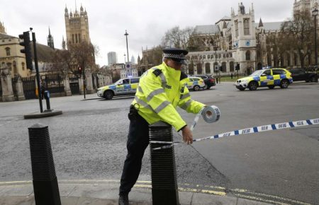 У Лондоні вже є двоє загиблих, щонайменше 12 поранених - журналістка