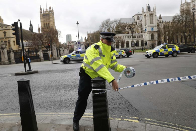 У Лондоні вже є двоє загиблих, щонайменше 12 поранених - журналістка