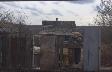 Бойовики обстріляли Авдіївку. Пошкоджено 18 будинків (ФОТО, ВІДЕО)