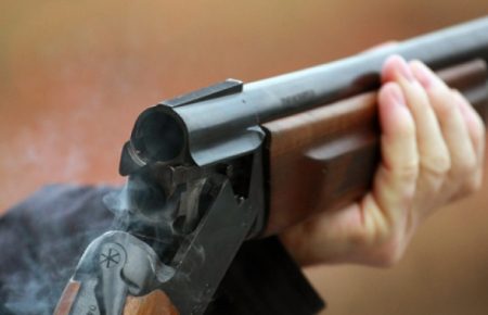 У Харкові приватний будинок обстріляли з рушниці