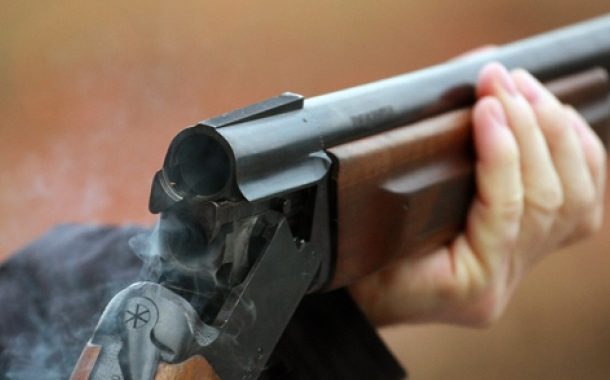 У Харкові приватний будинок обстріляли з рушниці У Харкові приватний будинок обстріляли з рушниці