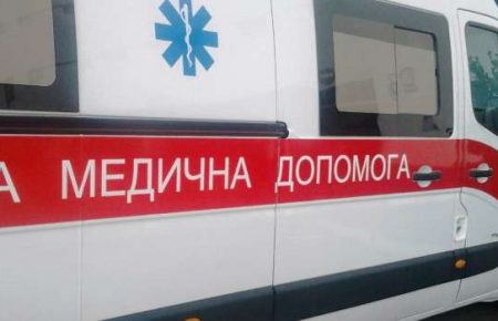 До лікарні Дніпра доставили п'ятьох поранених - Риженко