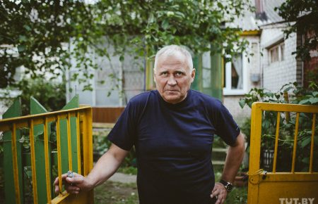 В Білорусі зник опозиціонер Статкевич. В МВС та КДБ не знають де він