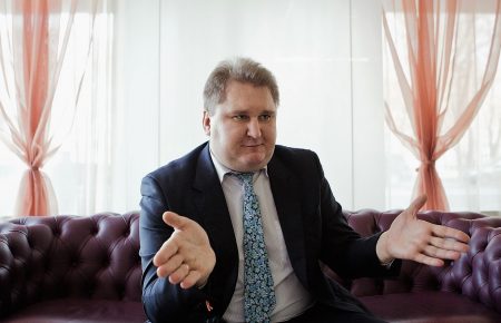 Росія намагається перетворити справу в Гаазі в «баш на баш», — Тарас Качка