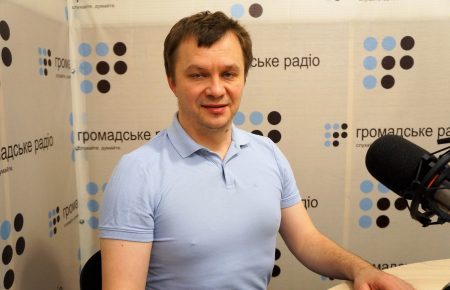 Випадок Насірова доводить, що недоторканих в Україні більше немає, — Милованов