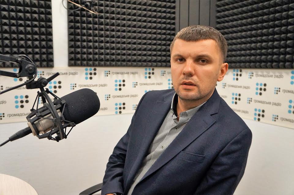 Росія може напасти на Україну з боку Придністров’я, — Ігор Гузь