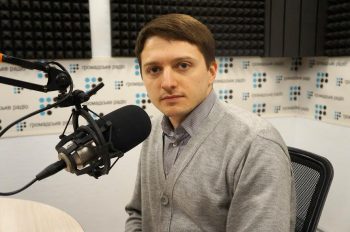 ОДА по-різному тлумачить закон, — експерт про децентралізацію на Донеччині ОДА по-різному тлумачить закон, — експерт про децентралізацію на Донеччині