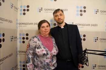 Хто такі медичні капелани і як вони надають паліативну допомогу? Хто такі медичні капелани і як вони надають паліативну допомогу?
