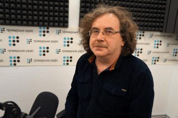 Тоталітарна держава завжди підтримує тоталітарні рухи, — Володимир Чемерис Тоталітарна держава завжди підтримує тоталітарні рухи, — Володимир Чемерис