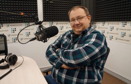 Ветеран АТО і учасник Іловайського котла запускає телепроект «Додому»