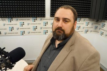Глібовицький: Трансформація Донбасу відчиняє двері трансформації Білорусі, Росії, Казахстану Глібовицький: Трансформація Донбасу відчиняє двері трансформації Білорусі, Росії, Казахстану