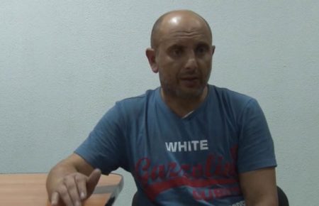 Адвокат Захтея объяснил, почему «украинский диверсант» просит лишить его гражданства РФ