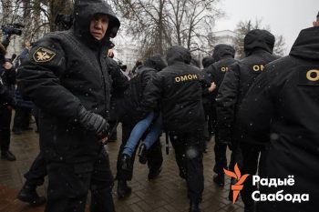 Пару лет назад нельзя было представить, что на протестные акции выйдут в регионах, — блогер из Беларуси