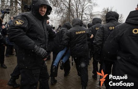 Пару лет назад нельзя было представить, что на протестные акции выйдут в регионах, — блогер из Беларуси