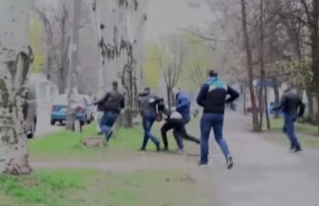 У Запоріжжі затримали бойовика «ЛНР», який приїхав «на лікування» (Відео)