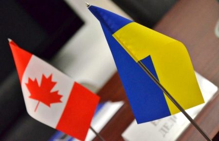 Як працюватиме оборонна угода між Україною і Канадою?