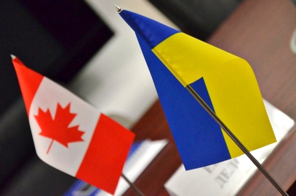 Як працюватиме оборонна угода між Україною і Канадою?