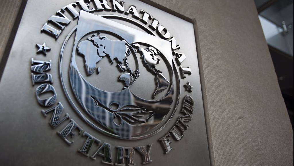 Новий транш від МВФ не витратять на проїдання, — оглядачка