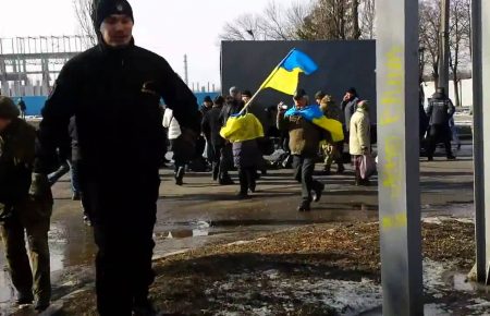 Почему обвиняемые в теракте 2015 года в Харькове не признают своей вины?