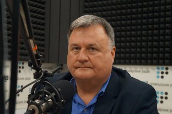 Зміни до закону про е-декларування – переведення стрілок від справжньої корупції, – Бистрицький Зміни до закону про е-декларування – переведення стрілок від справжньої корупції, – Бистрицький