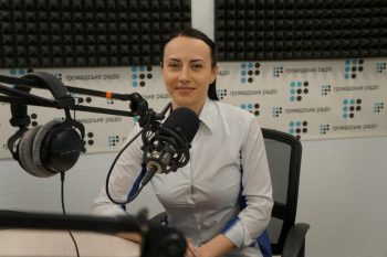Євроскептицизм українців — один з елементів російської пропаганди, — Машаровська Євроскептицизм українців — один з елементів російської пропаганди, — Машаровська