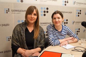 Вразило, що деякі українські ЗМІ не надають слово бойовикам - журналістка з Гамбурга Вразило, що деякі українські ЗМІ не надають слово бойовикам - журналістка з Гамбурга