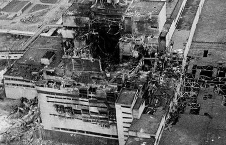 Декого з Чорнобиля спочатку виселили в забруднені радіацією райони - історик Олег Бажан