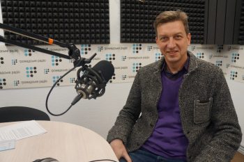 В містах Сходу України охочих вчити українську більше, ніж ми можемо прийняти, — Доній В містах Сходу України охочих вчити українську більше, ніж ми можемо прийняти, — Доній
