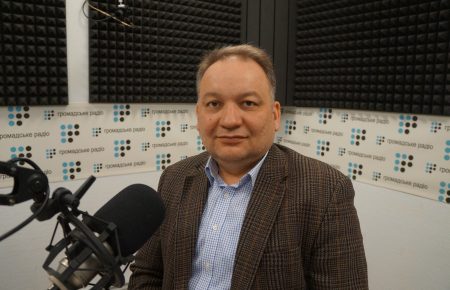 Крымским татарам нельзя поддаваться на провокации и радикализироваться, — Бариев