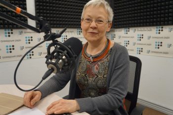 Джозеф Конрад і зустріч трьох культур на «Книжковому Арсеналі» Джозеф Конрад і зустріч трьох культур на «Книжковому Арсеналі»