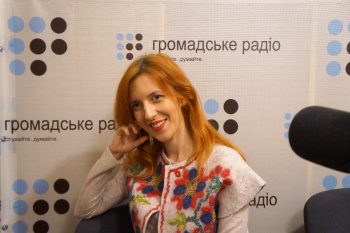 Я направляю свою енергію повз політику до серця людей, — Ілларія Я направляю свою енергію повз політику до серця людей, — Ілларія