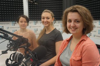 Ініціатива WomenWhoCodeKyiv: як жінки безкоштовно можуть навчитись кодуванню? Ініціатива WomenWhoCodeKyiv: як жінки безкоштовно можуть навчитись кодуванню?