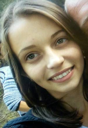 У Слов’янську пропала 14-річна дівчинка (ФОТО)