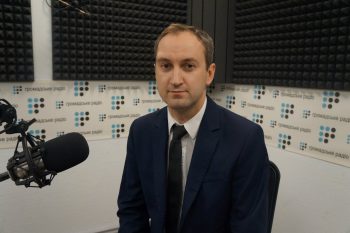Якщо уряд не матиме стратегії, що робити з грошима, «плану Маршалла» не буде, — Солодкий Якщо уряд не матиме стратегії, що робити з грошима, «плану Маршалла» не буде, — Солодкий
