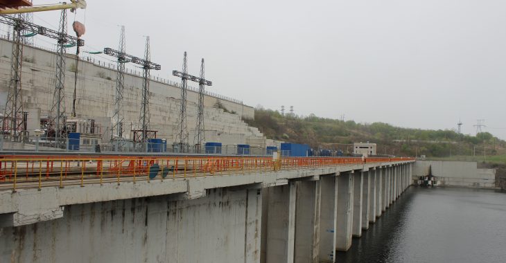 Рівень водосховища на Миколаївщині хочуть підвищити всупереч думці населення Рівень водосховища на Миколаївщині хочуть підвищити всупереч думці населення