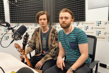 Пора року. Гурт «The Top Boys» Пора року. Гурт «The Top Boys»