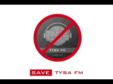 #SAVETYSAFM: через реформу суспільного мовлення радіо «Тиса ФМ» під загрозою