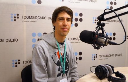 Режиссер фильма о болельщиках «Шахтера» говорит о Донбассе до и во время войны