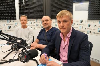 «Ветеран АТО не має воювати з кожним водієм»: говоримо про пільговий проїзд «Ветеран АТО не має воювати з кожним водієм»: говоримо про пільговий проїзд