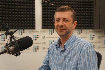 Націоналізація Приватбанку — шикарна спецоперація Гонтаревої — Руслан Чорний Націоналізація Приватбанку — шикарна спецоперація Гонтаревої — Руслан Чорний