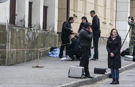 Росія: в Ростові вибухнув «ліхтарик», в Петербурзі в будинку знайшли вибухівку