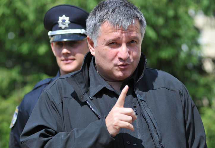 Порушення карантину: В Україні трьом церковникам поліція виписала адміністративні штрафи