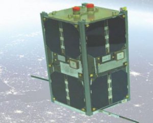 Створений командою з КПІ супутник передав перші сигнали з орбіти
