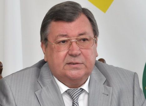 У екс-голови податкової Луганщини вилучили близько 4 мільйонів доларів готівкою
