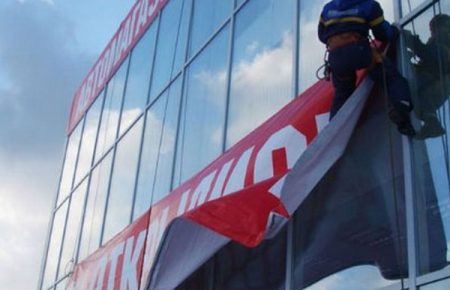 До кінця 2018 року знесуть 70% рекламних конструкцій у Києві — КМДА