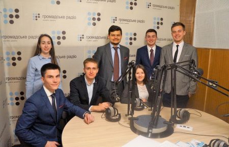 Команда львівських студентів-правників перемогла в дебатах щодо реформи правосуддя