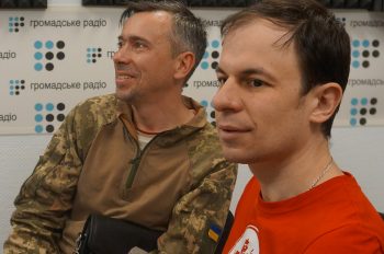 Клуб білоруської мови в Києві допомагає зрозуміти схоже і відмінне між двома народами Клуб білоруської мови в Києві допомагає зрозуміти схоже і відмінне між двома народами