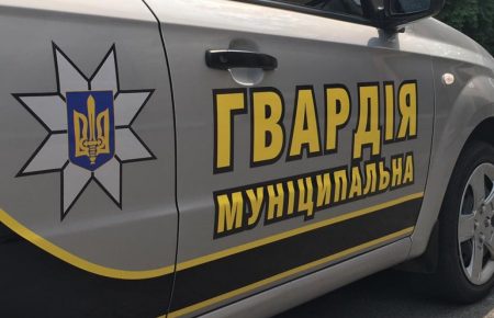Філатов призначив головою муніципальної поліції командира «Беркуту»
