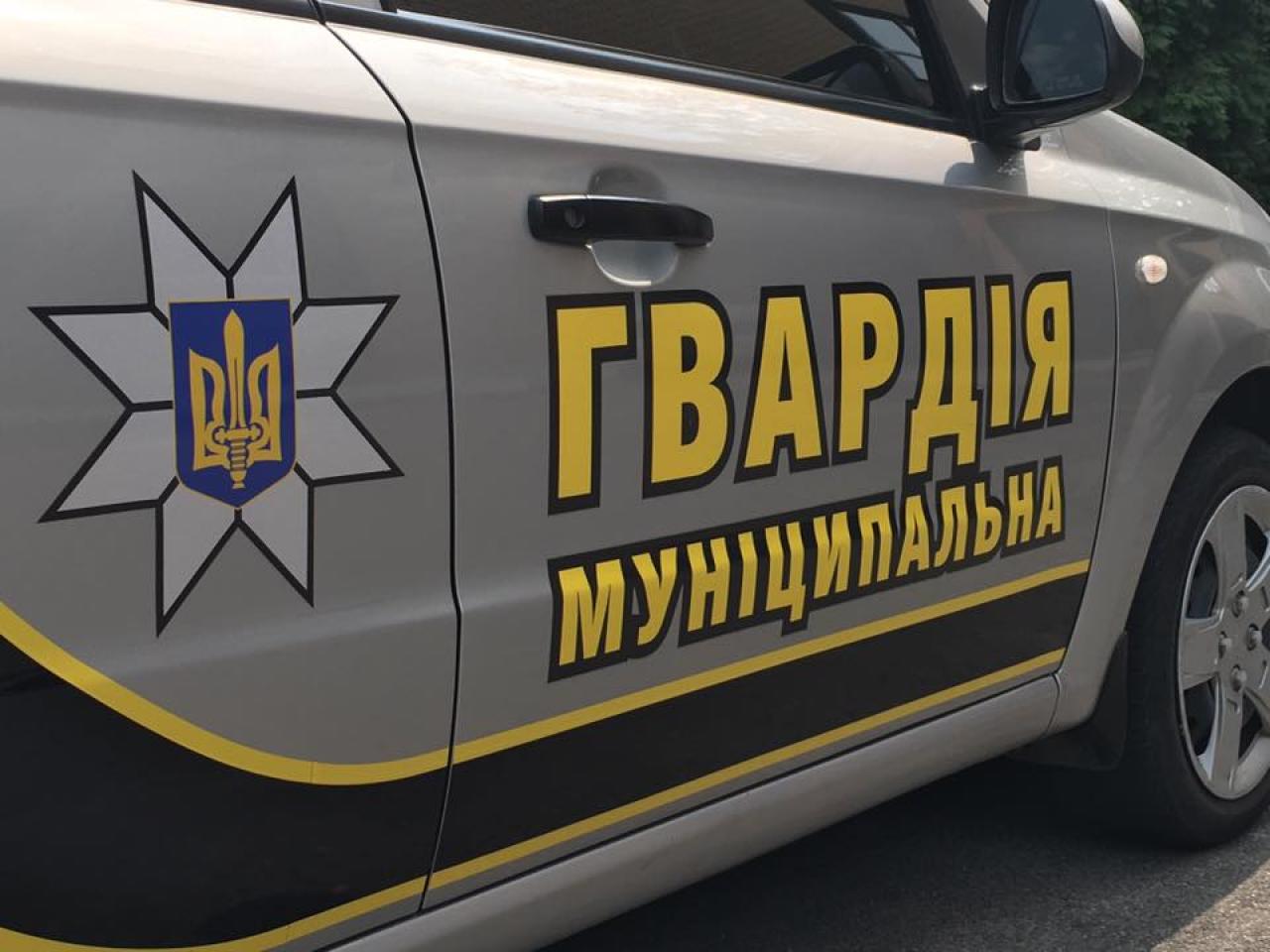 Філатов призначив головою муніципальної поліції командира «Беркуту»