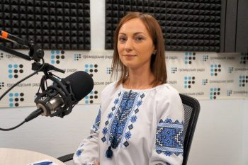 Депутати-жінки мають складати в Парламенті 40%, — Суслова